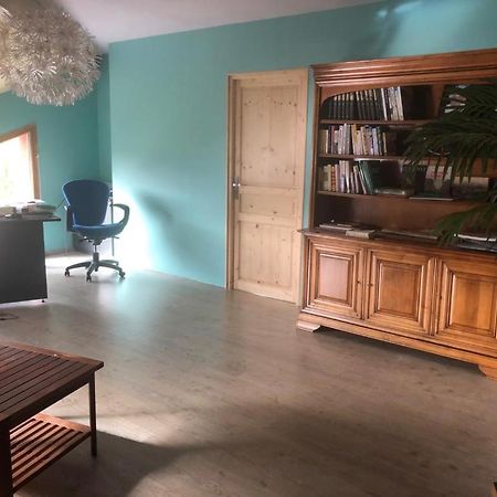 Villa Padivier Saint-Point-Lac 外观 照片
